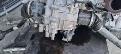 2017 Kia K5 KNAGT416BJA202602 VIN:KNAGT416BJA202602