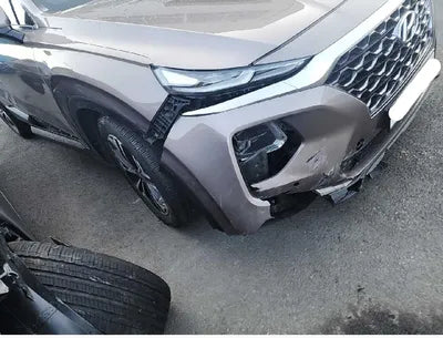 2019 Hyundai Santa FE 2KMHS381CBKU13674 VIN:2KMHS381CBKU13674