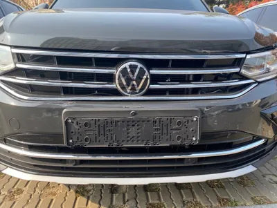 2021 Volkswagen Tiguan WVGZZZ5NZMW557052 VIN:WVGZZZ5NZMW557052