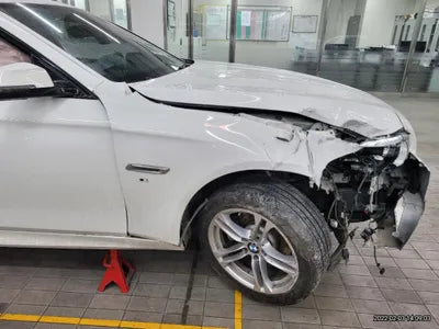 2016 BMW 520 WBA5E7107GG567366 VIN:WBA5E7107GG567366