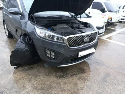 2016 Kia Sorento KNAPH81ABGA237368 VIN:KNAPH81ABGA237368