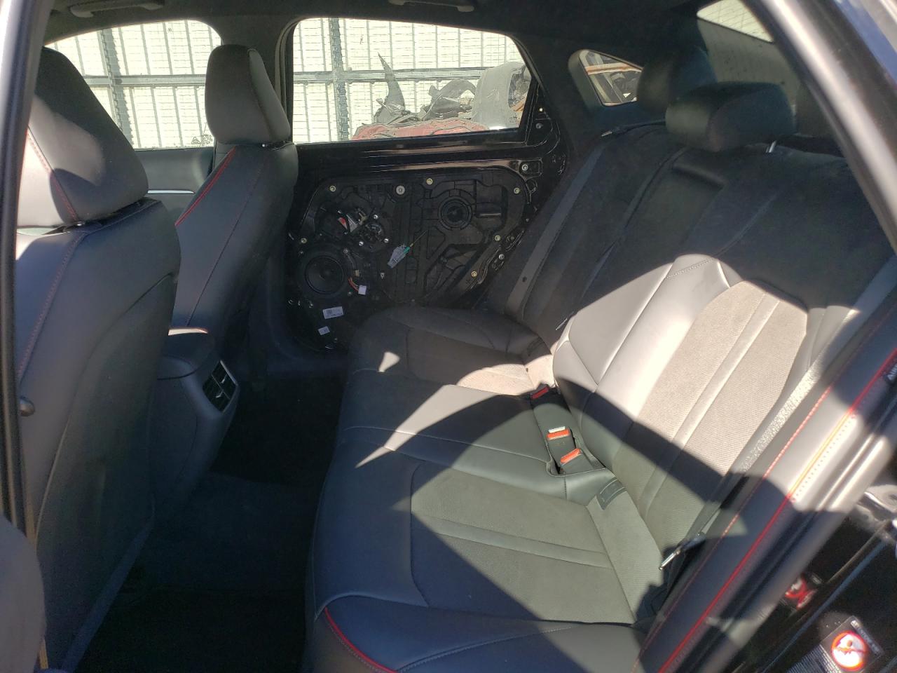 2023 HYUNDAI SONATA SEL PLUS VIN:KMHL44J23PA295281