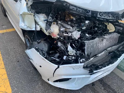 2021 Mercedes-Benz A 45 AMG W1K5J5EB0MN240321 VIN:W1K5J5EB0MN240321