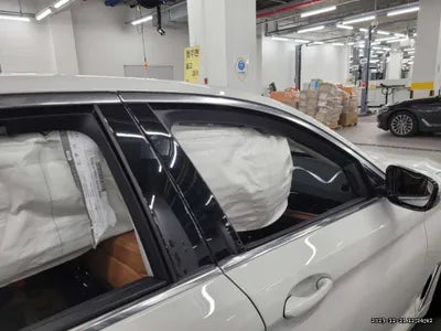 2022 BMW 520 WBA11BH06NCK12292 VIN:WBA11BH06NCK12292