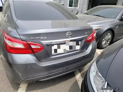 2017 Nissan Altima 1N4AL3APXHC282902 VIN:1N4AL3APXHC282902
