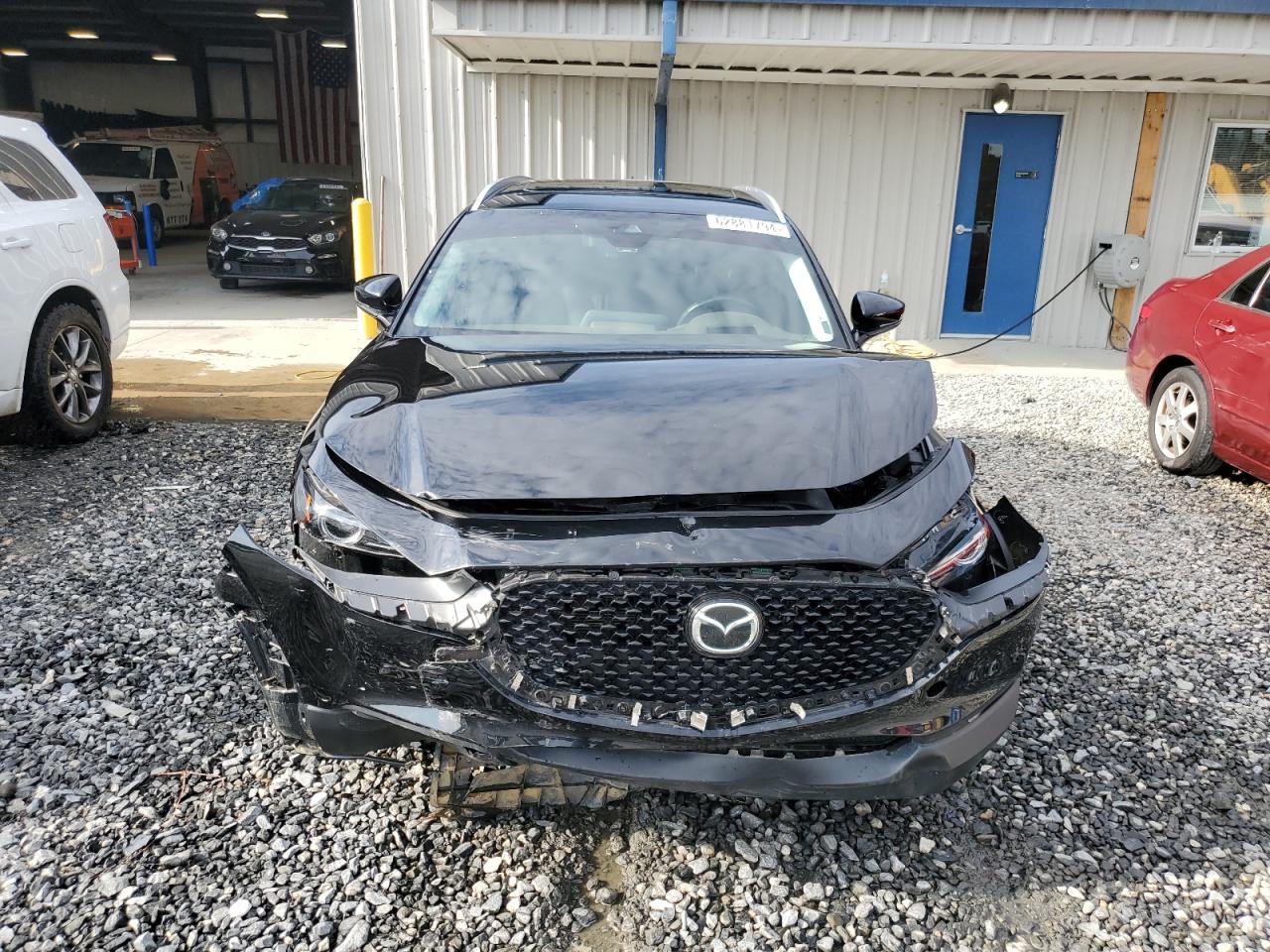 2023 MAZDA CX-30 PREMIUM VIN:3MVDMBDY6PM519075