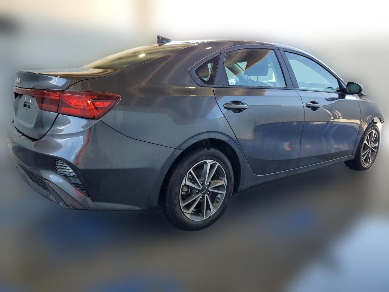 2023 KIA FORTE LX VIN:WP0AA2A8XNS255297