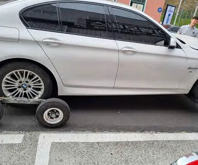 2016 BMW 520 WBA5E5109GG203454 VIN:WBA5E5109GG203454