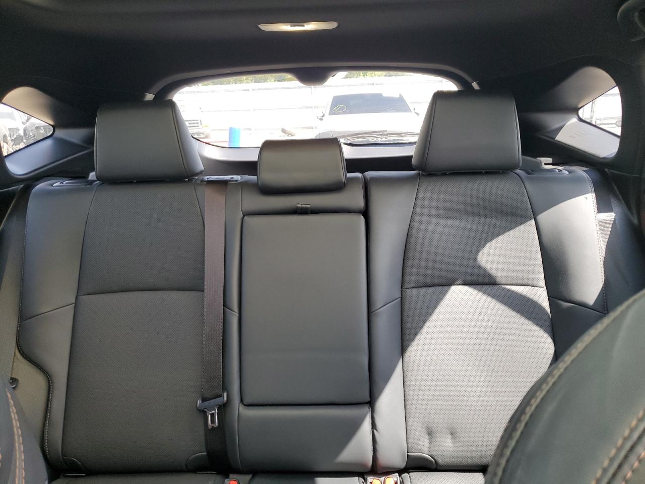 2022 TOYOTA VENZA LE VIN:JTEAAAAH9NJ088426