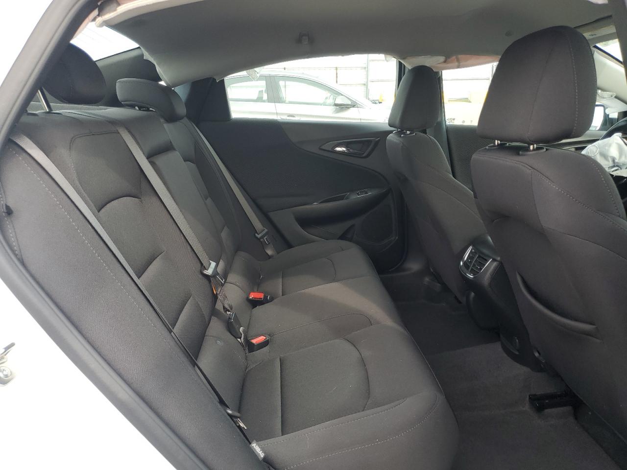 2024 CHEVROLET MALIBU LT VIN:1G1ZD5ST7RF194772