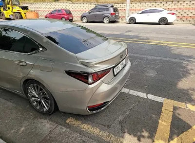 2019 Lexus ES 300 JTHB21B15K2020135 VIN:JTHB21B15K2020135