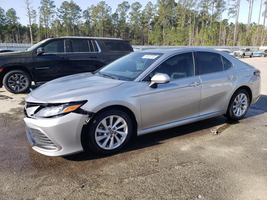 2022 TOYOTA CAMRY LE VIN:4T1C11AK4NU632091