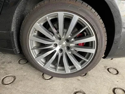 2019 Mercedes-Benz E 350 ZAM56XPG6K1317127 VIN:ZAM56XPG6K1317127