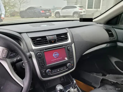 2017 Nissan Altima 1N4AL3APXHC282902 VIN:1N4AL3APXHC282902