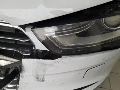 2015 Audi A4 WAUZZZ8KXFA079992 VIN:WAUZZZ8KXFA079992