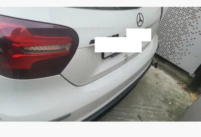 2018 Mercedes-Benz A 200 WDDBF4DB3JJ684568 VIN:WDDBF4DB3JJ684568