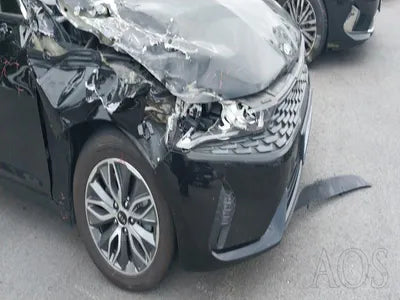 2020 Kia K5 VIN: