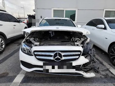 2019 Mercedes-Benz E 300 WDDZF4JB7KA604662 VIN:WDDZF4JB7KA604662