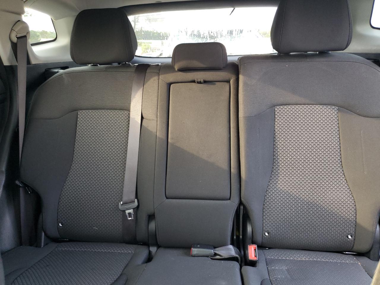 2023 KIA SPORTAGE LX VIN:KNDPU3AF9P7033913