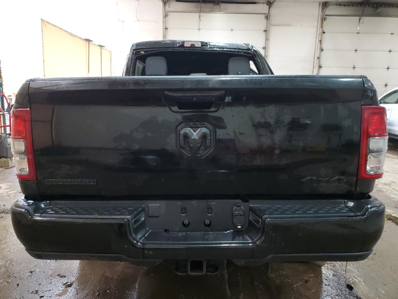 2023 RAM 2500 BIG HORN VIN:3C6UR5DLXPG504819