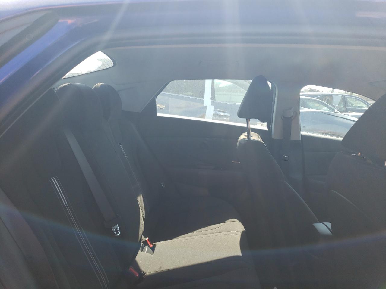 2022 HYUNDAI ELANTRA SEL VIN:KMHLM4AGXNU301939