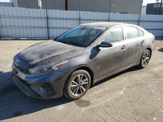 2023 KIA FORTE LX VIN:3KPF24AD6PE609902