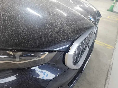 2024 BMW 523 WBA41FL03RCP82624 VIN:WBA41FL03RCP82624