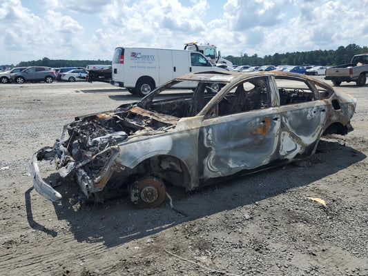 2023 HONDA ACCORD HYBRID SPORT VIN:1HGCY2F56PA058026