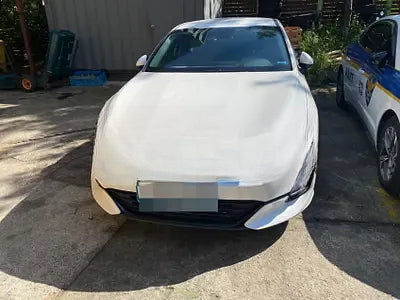 2022 Kia K5 NONE VIN: