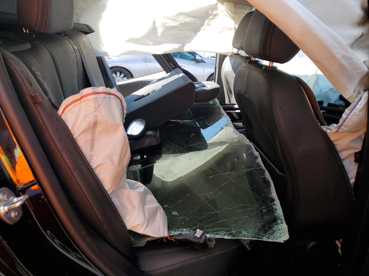 2024 BUICK ENCORE GX SPORT TOURING VIN:KL4AMDSL7RB089584