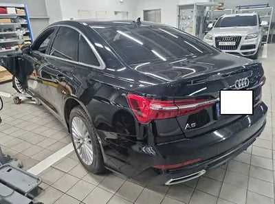 2020 Audi A6 WAUZZZF26LN081195 VIN:WAUZZZF26LN081195