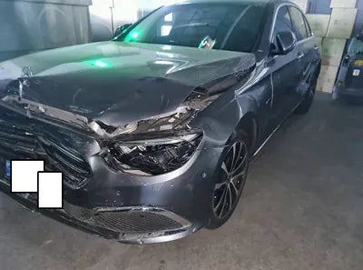 2021 Mercedes-Benz E 300 W1KZF5EB6MA883427 VIN:W1KZF5EB6MA883427