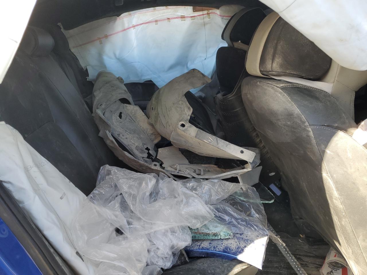 2022 HONDA CIVIC SPORT VIN:2HGFE2F5XNH504179