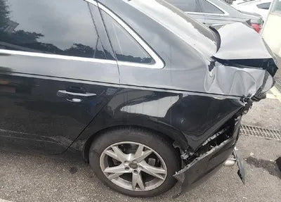 2018 Audi A4 WAUZZZF4XJA180415 VIN:WAUZZZF4XJA180415