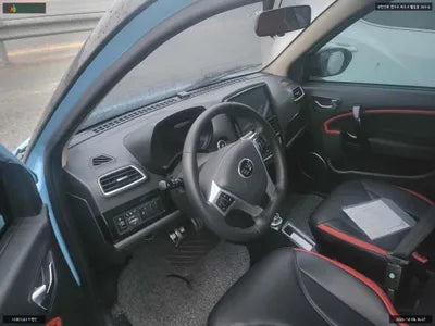 2022 Mercedes-Benz Smart KL90B2Z7ENZD6J205 VIN:KL90B2Z7ENZD6J205