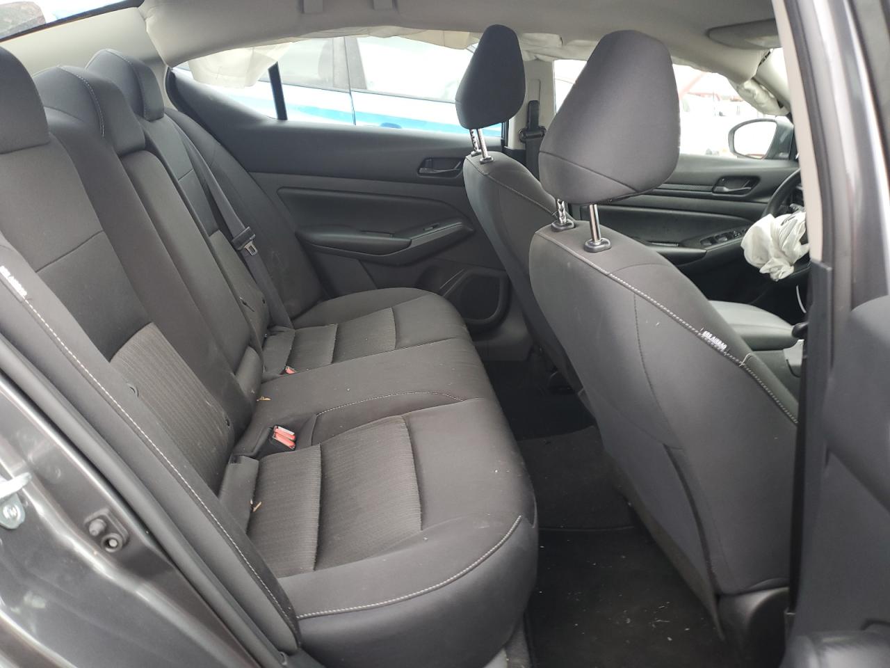 2024 NISSAN ALTIMA S VIN:1N4BL4BV6RN372285