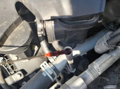 2017 Genesis G80 VIN: