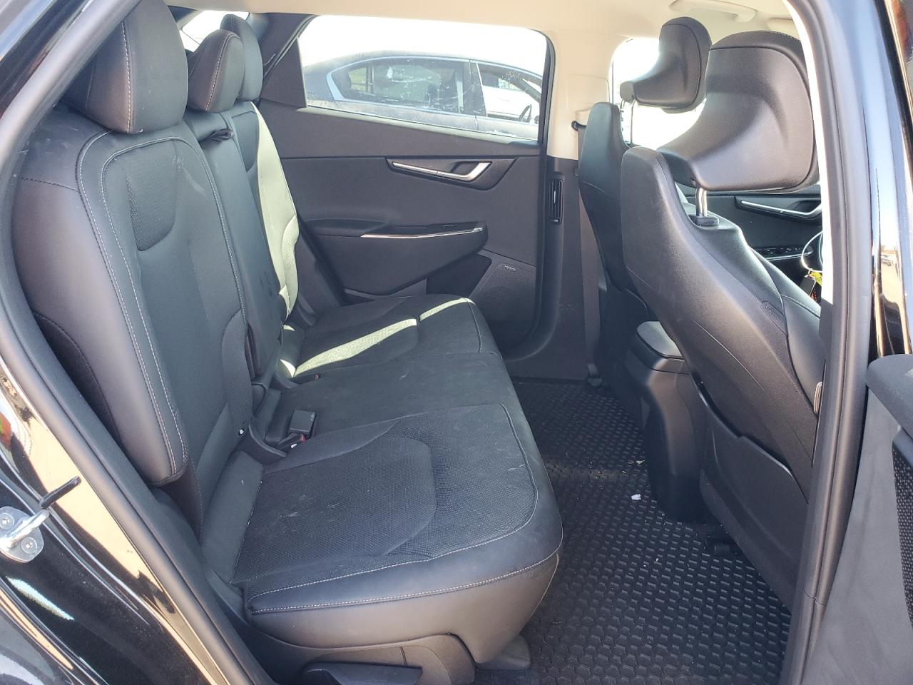 2022 KIA EV6 LIGHT VIN:KNDC34LA7N5083663
