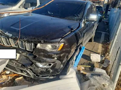 2020 Jeep Grand Cherokee 1C4RJFCG2LC269927 VIN:1C4RJFCG2LC269927