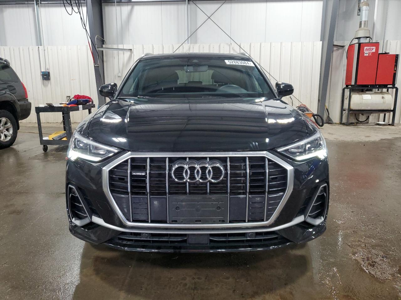 2024 AUDI Q3 PREMIUM PLUS S LINE 45 VIN:WA1EECF30R1023399