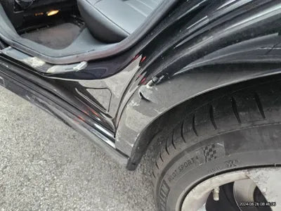 2014 Mercedes-Benz E 250 VIN: