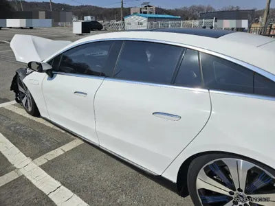 2022 Mercedes-Benz S 350 W1KCG2BB5NA013790 VIN:W1KCG2BB5NA013790