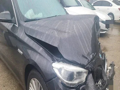 2016 bmw gran turismo 30d xdrive 952KMWBA5N6104GG5 VIN:952KMWBA5N6104GG5