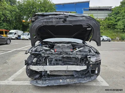 2019 Genesis G90 VIN: