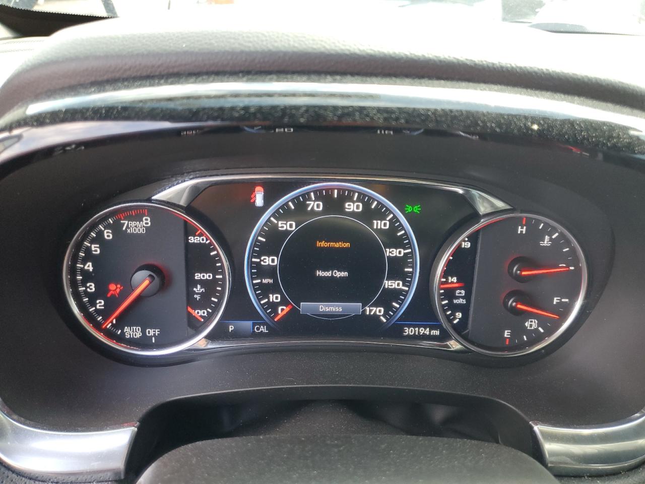 2022 CHEVROLET TRAVERSE PREMIER VIN:1GNERKKW9NJ195517