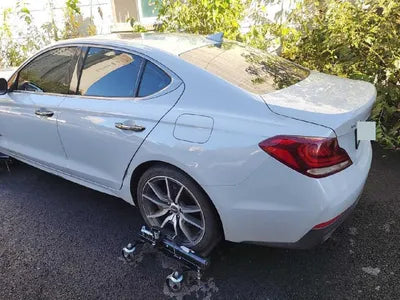 2018 Genesis G70 VIN: