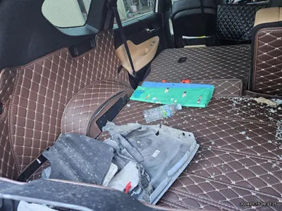 2022 Hyundai Santa FE KMHS5811BNU038415 VIN:KMHS5811BNU038415