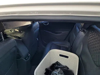 2018 Hyundai Ioniq KMHC051HFJU024475 VIN:KMHC051HFJU024475