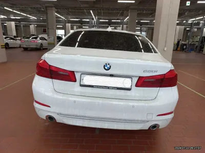 2020 BMW 530 WBAJR9106LWW59325 VIN:WBAJR9106LWW59325