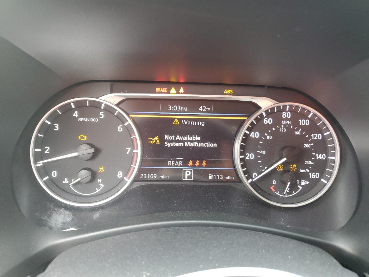 2024 NISSAN SENTRA SR VIN:3N1AB8DVXRY285055